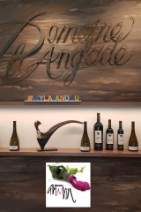 Art & Vin