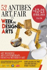 Antibes Art Fair